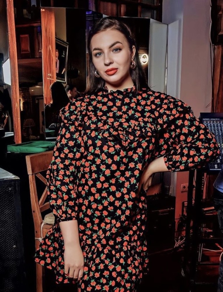 Индивидуалка 🎥 Дуня фото № 2 в городе Крымск