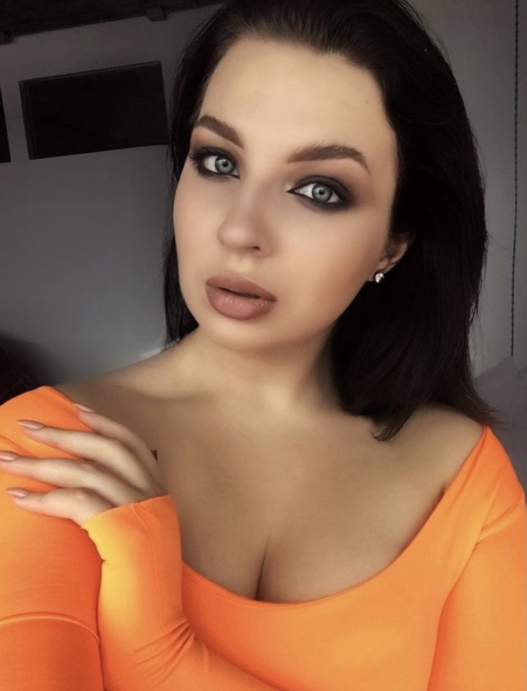 Индивидуалка 🎥 Дуня фото № 2 в городе Крымск