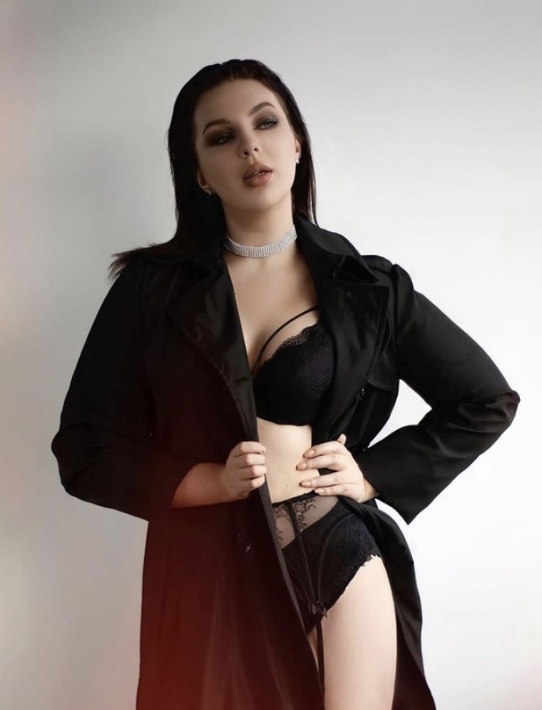 Индивидуалка 🎥 Дуня фото № 2 в городе Крымск