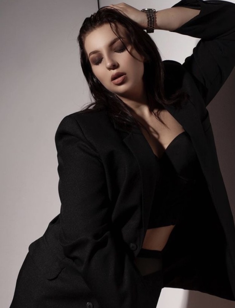 Индивидуалка 🎥 Дуня фото № 2 в городе Крымск