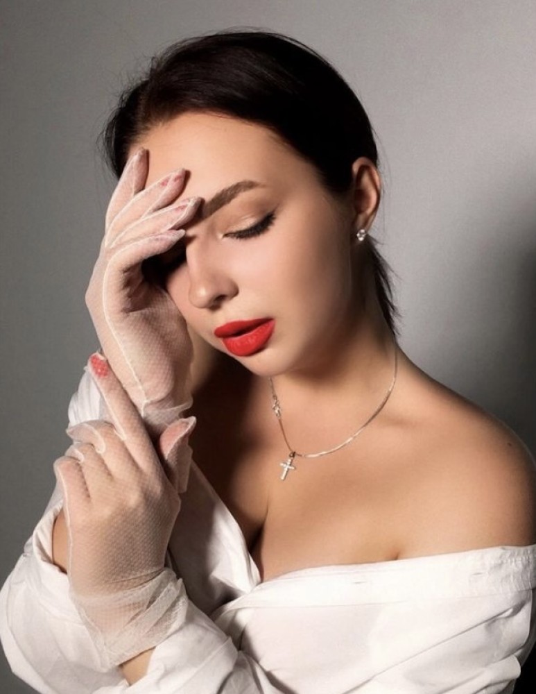 Индивидуалка 🎥 Дуня фото № 2 в городе Крымск