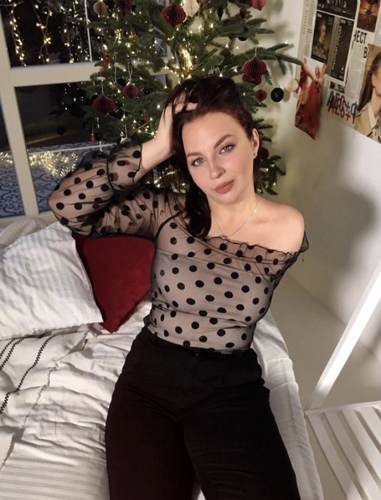 Индивидуалка 🎥 Дуня фото № 2 в городе Крымск