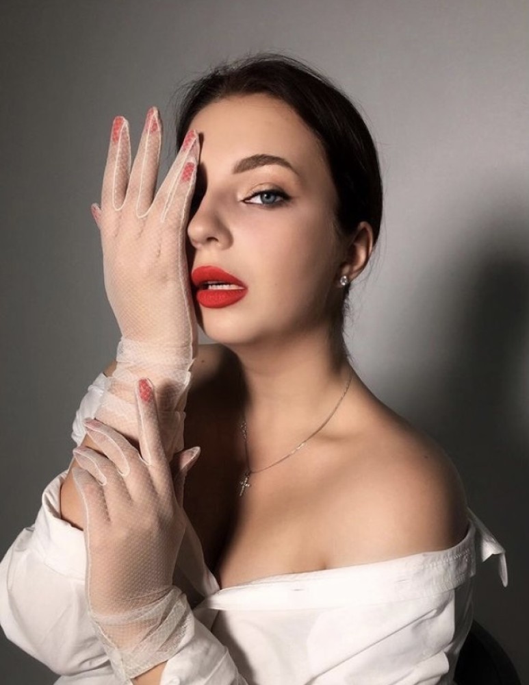 Индивидуалка 🎥 Дуня фото № 2 в городе Крымск