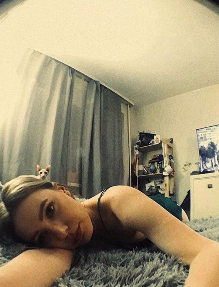 Индивидуалка 🎥 Лия фото № 2 в городе Крымск