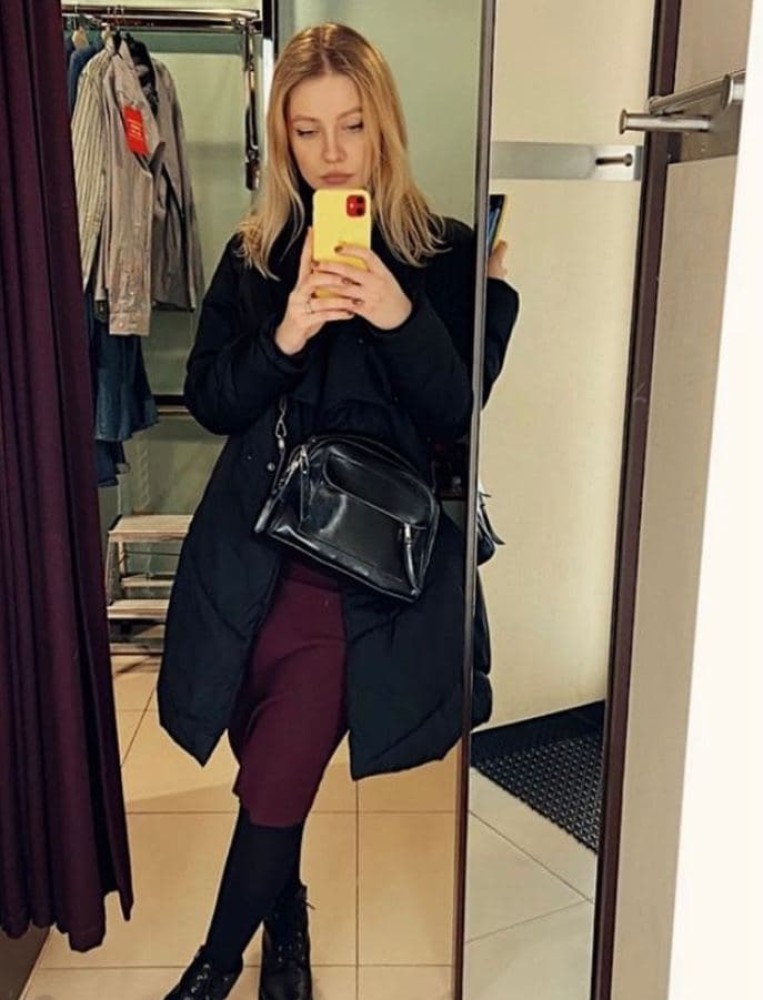 Индивидуалка 🎥 Лия фото № 2 в городе Крымск