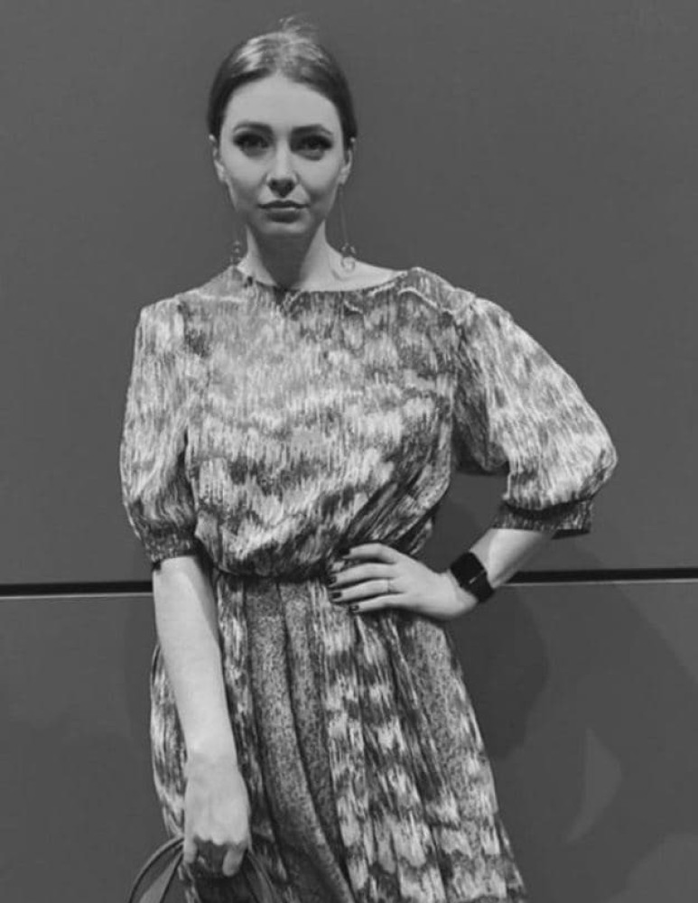 Индивидуалка 🎥 Лия фото № 2 в городе Крымск