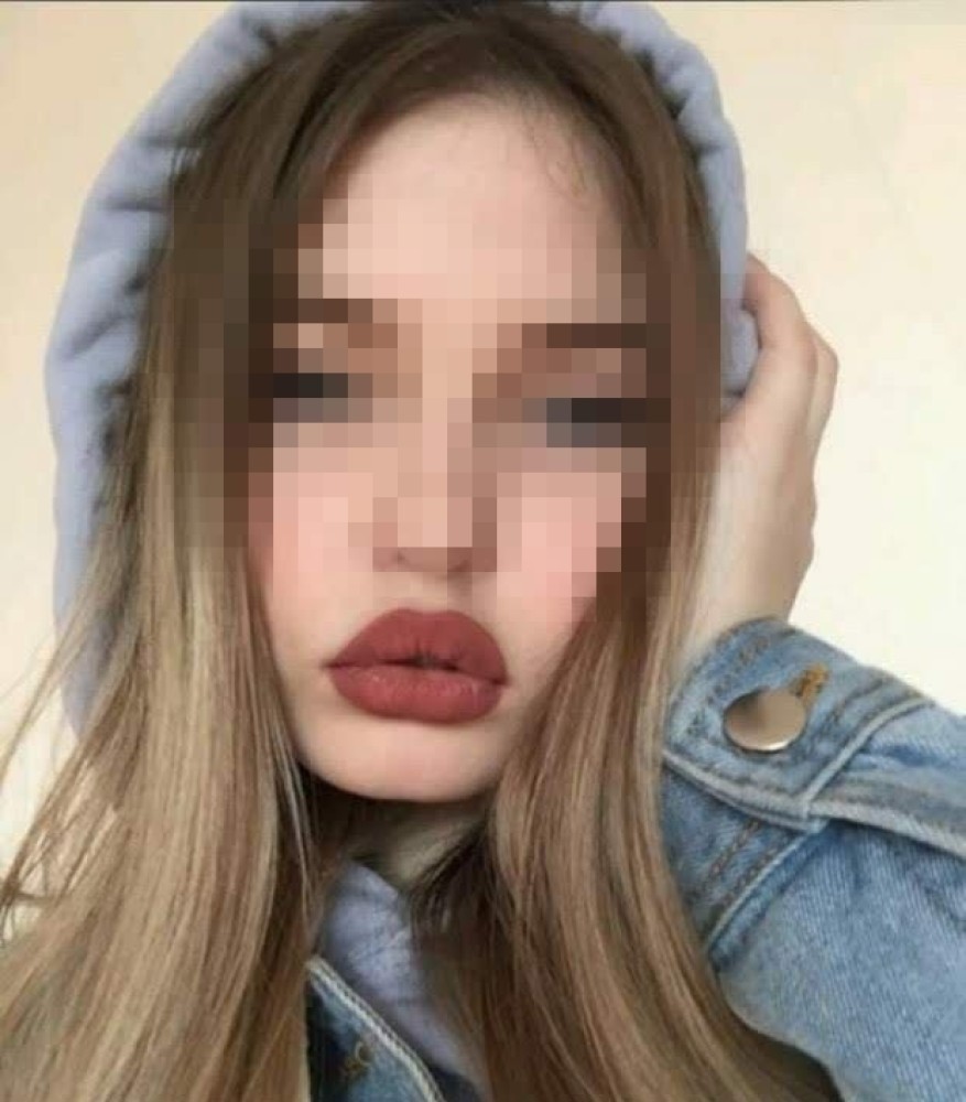 Индивидуалка Галина главное фото в городе Крымск 