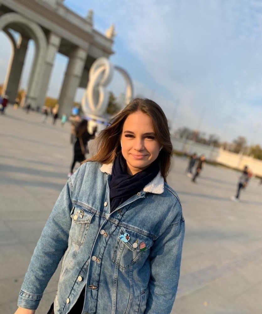 Индивидуалка Надежда главное фото в городе Крымск 