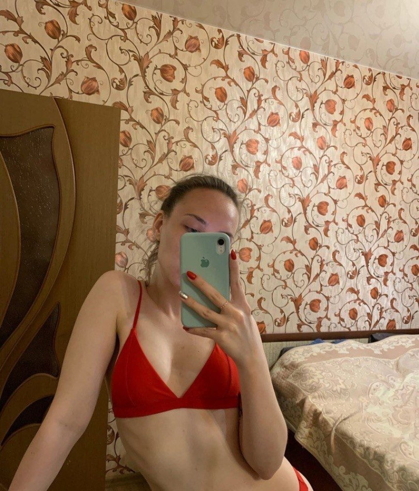 Индивидуалка Елизавета главное фото в городе Крымск 