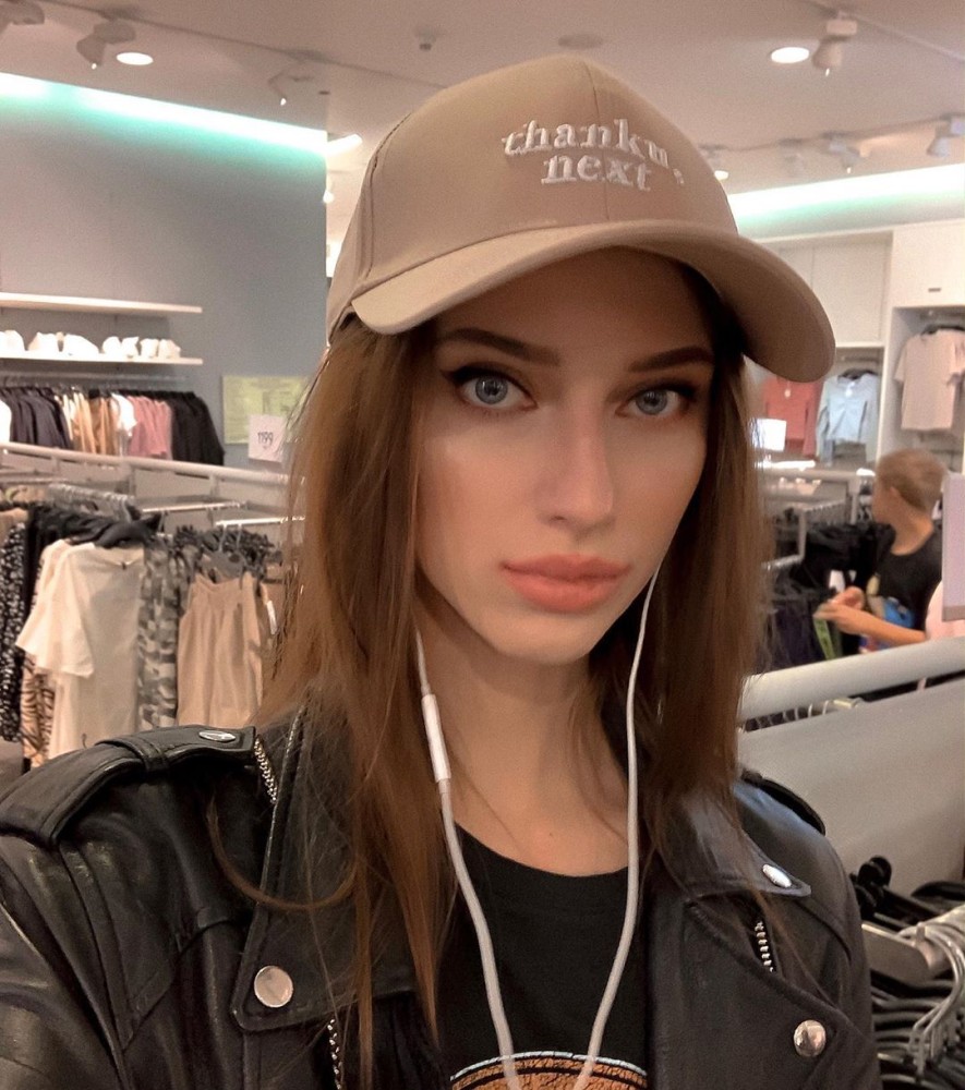 Индивидуалка Лада главное фото в городе Крымск 