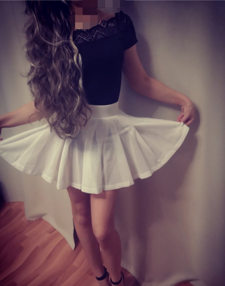 Индивидуалка Надя главное фото в городе Крымск 