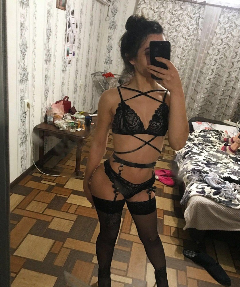 Индивидуалка Анжелика главное фото в городе Крымск 