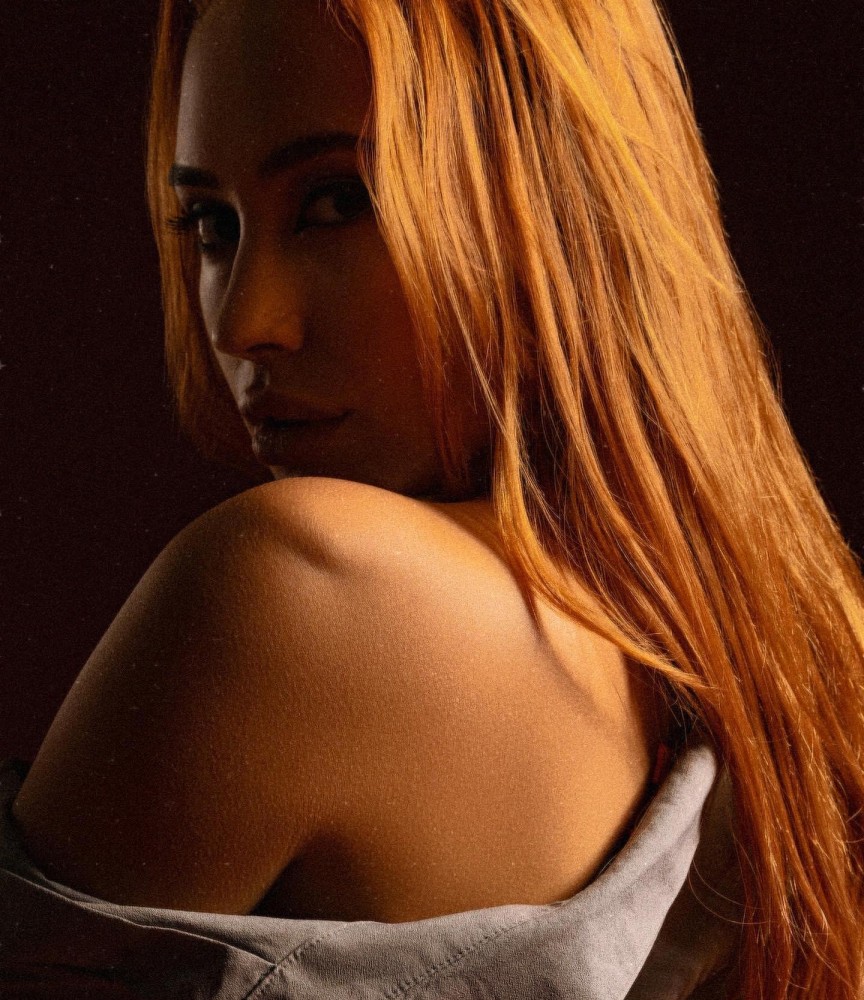 Индивидуалка Александра фото № 2 в городе Крымск