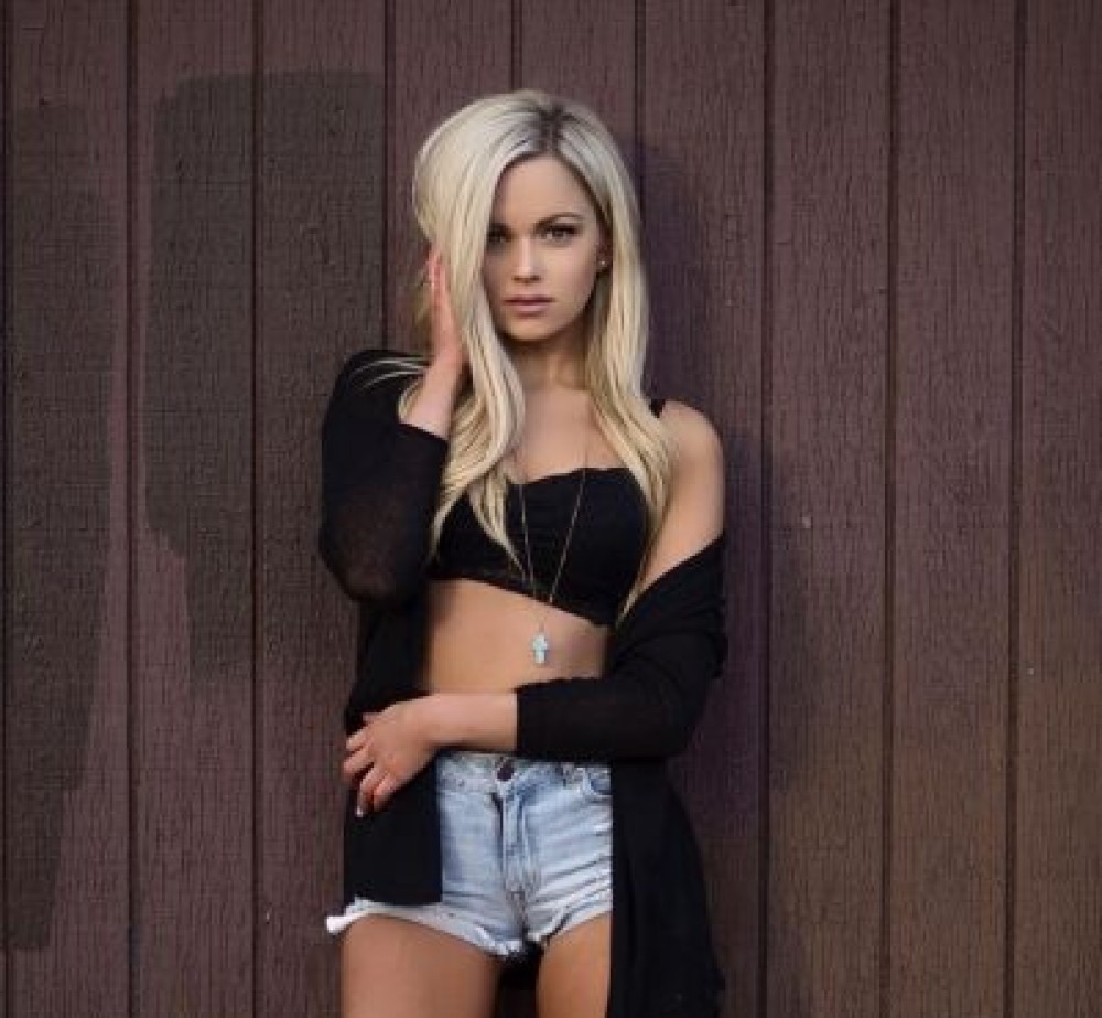 Индивидуалка Алевтина фото № 2 в городе Крымск