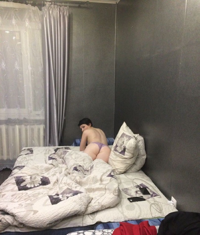 Индивидуалка Анфиса фото № 2 в городе Крымск