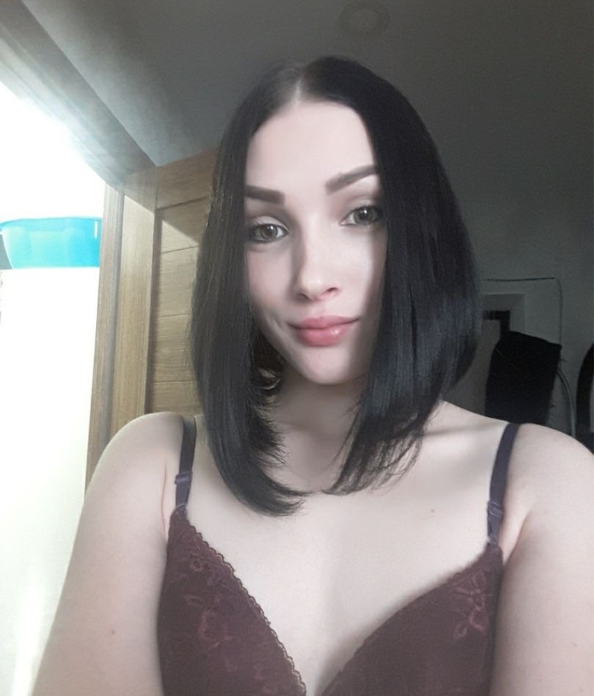 Индивидуалка Анфиса фото № 2 в городе Крымск