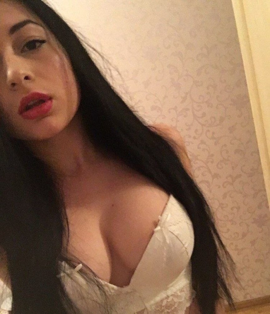 Индивидуалка Анжелика фото № 2 в городе Крымск