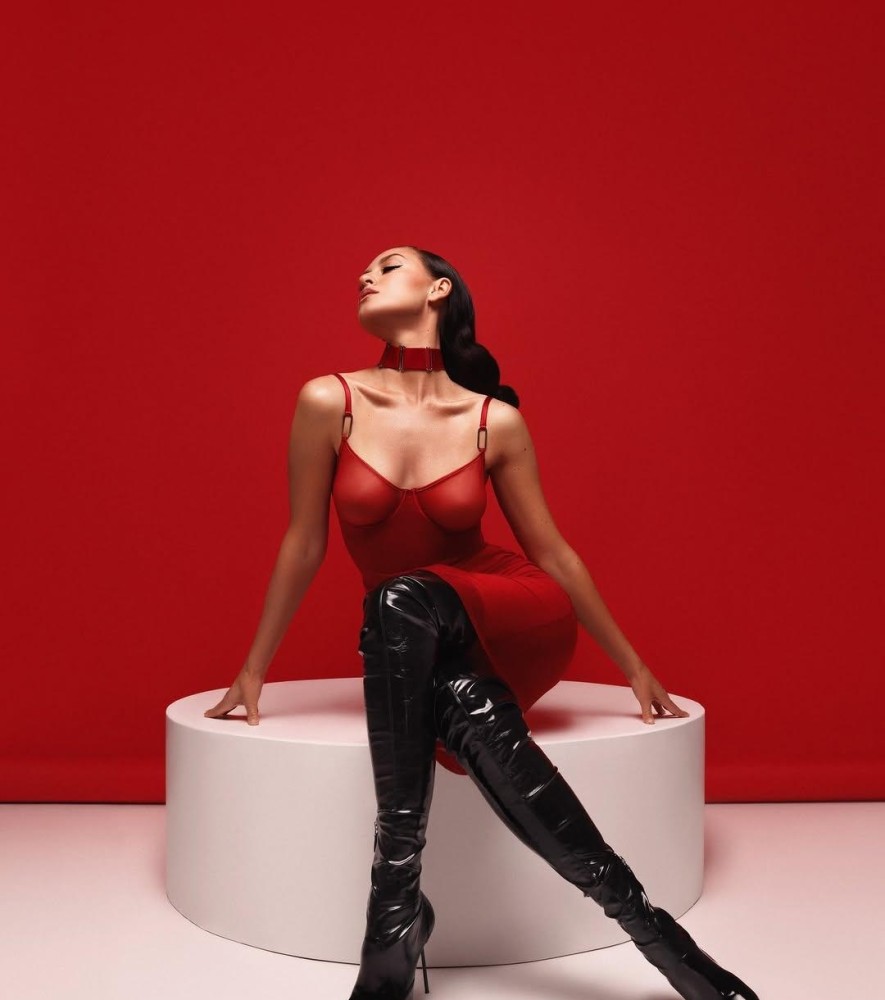 Индивидуалка Диана фото № 2 в городе Крымск