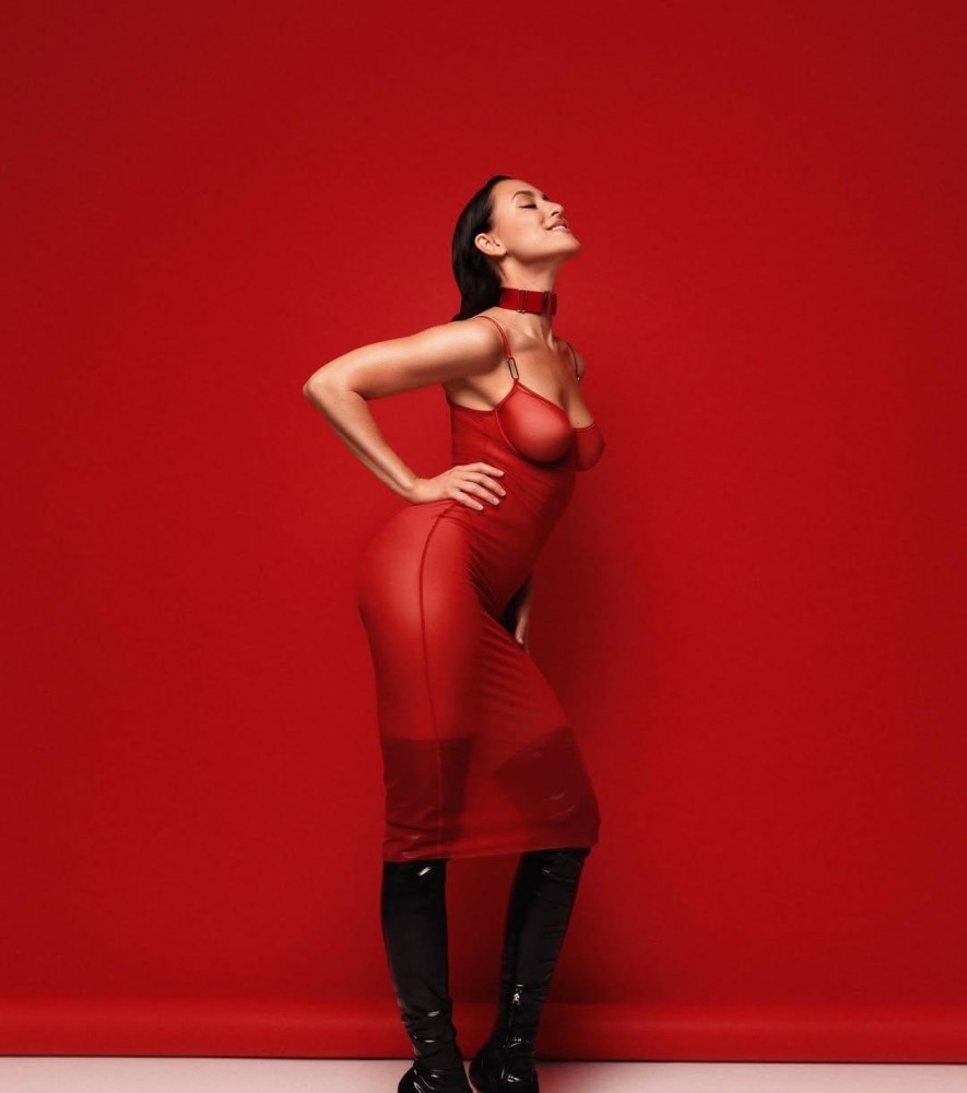 Индивидуалка Диана фото № 2 в городе Крымск