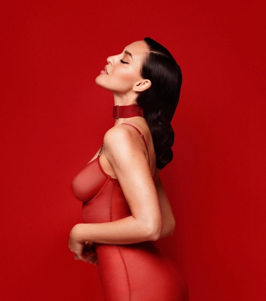 Индивидуалка Диана фото № 2 в городе Крымск