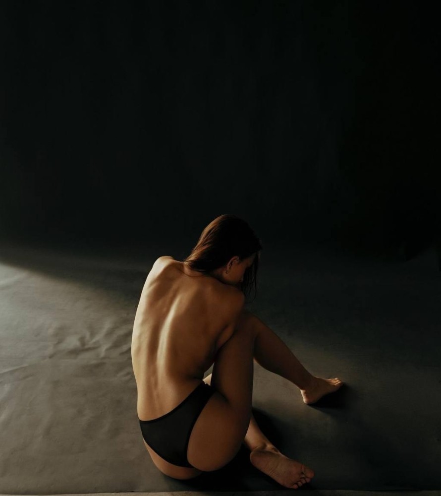 Индивидуалка Диана фото № 2 в городе Крымск