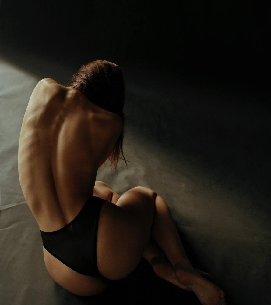 Индивидуалка Диана фото № 2 в городе Крымск