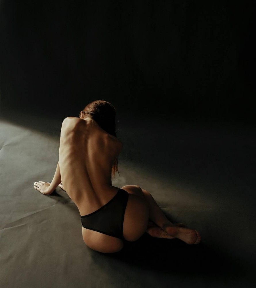 Индивидуалка Диана фото № 2 в городе Крымск