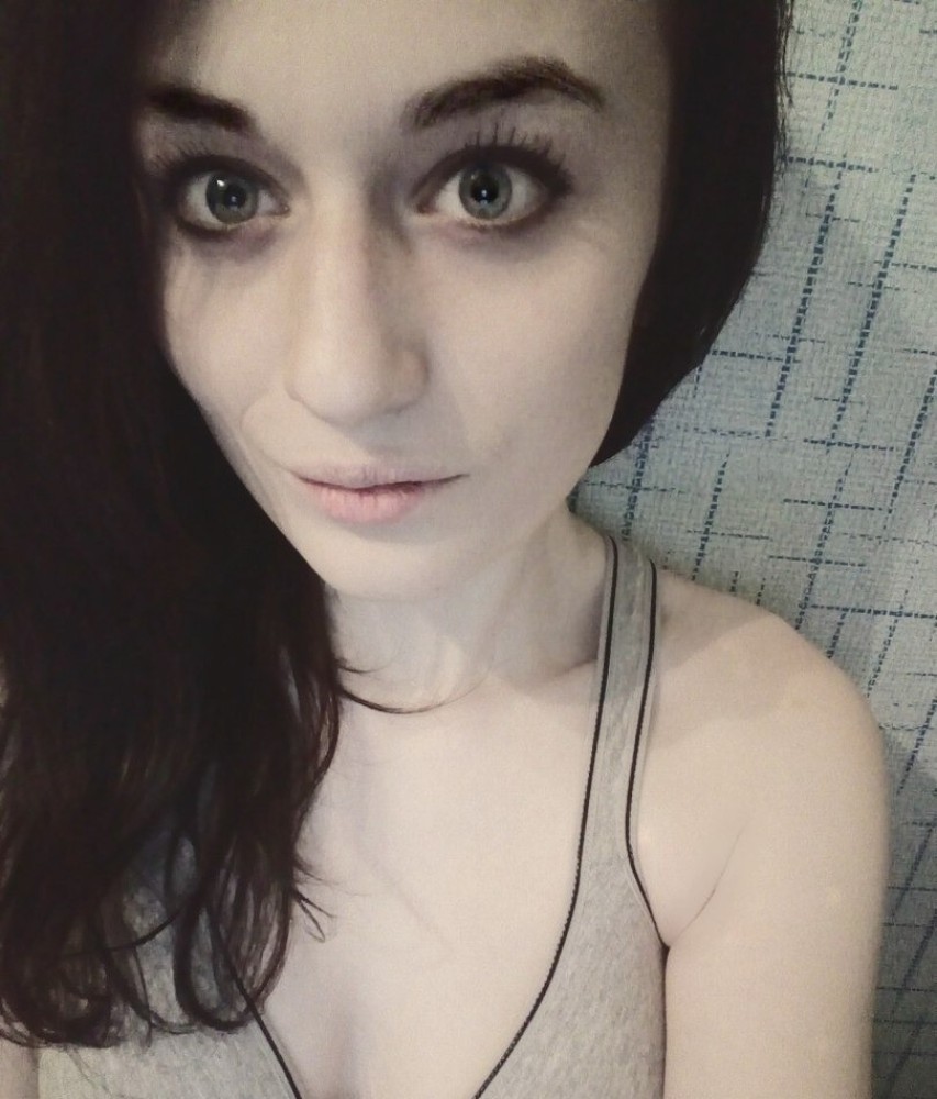 Индивидуалка Дина фото № 2 в городе Крымск