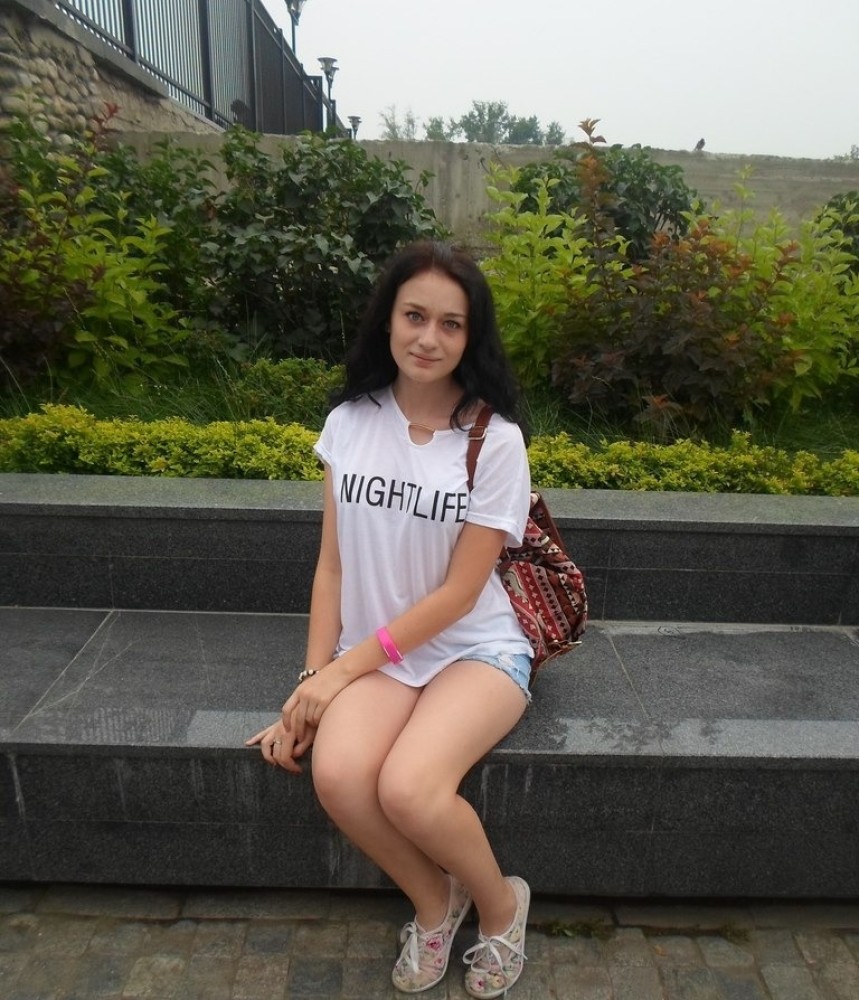 Индивидуалка Дина фото № 2 в городе Крымск