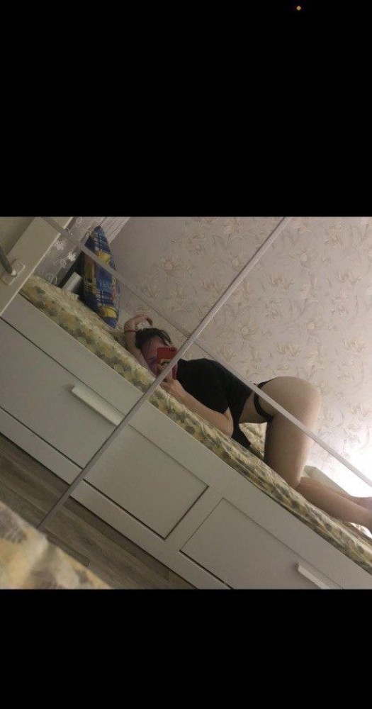 Индивидуалка Елизавета фото № 2 в городе Крымск