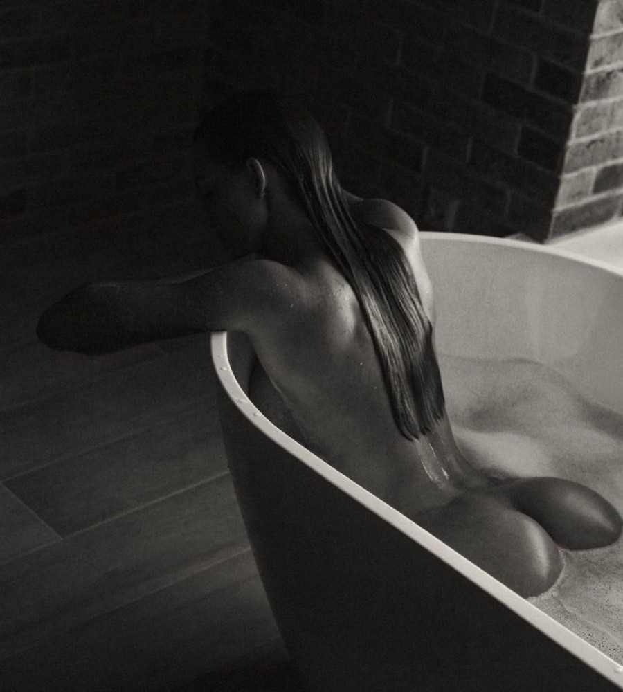 Индивидуалка Галина фото № 2 в городе Крымск