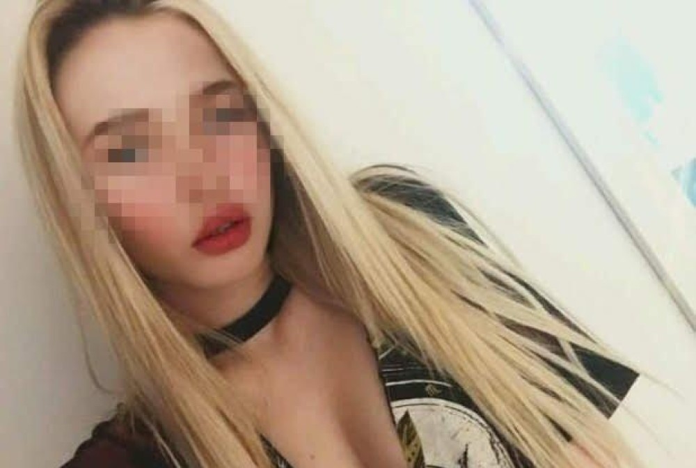 Индивидуалка Галина фото № 2 в городе Крымск