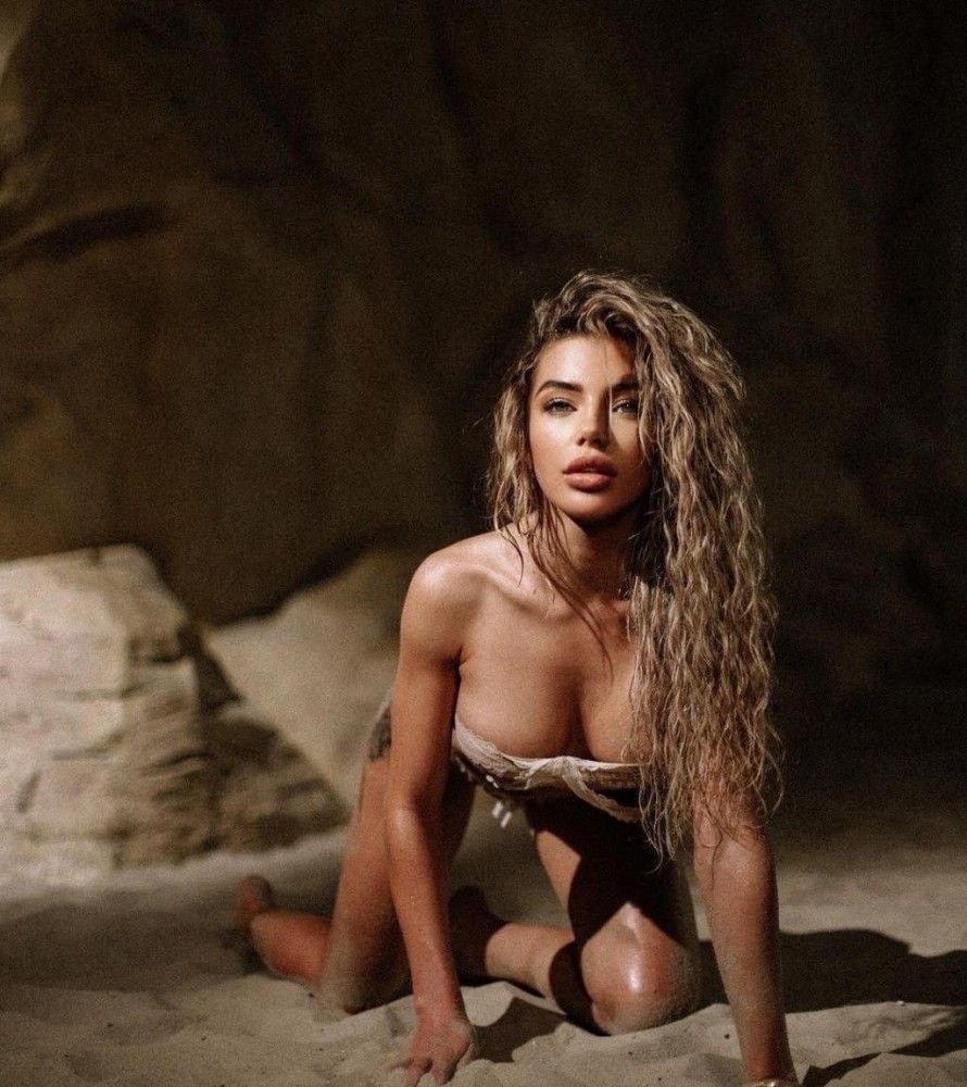 Индивидуалка Карина фото № 2 в городе Крымск