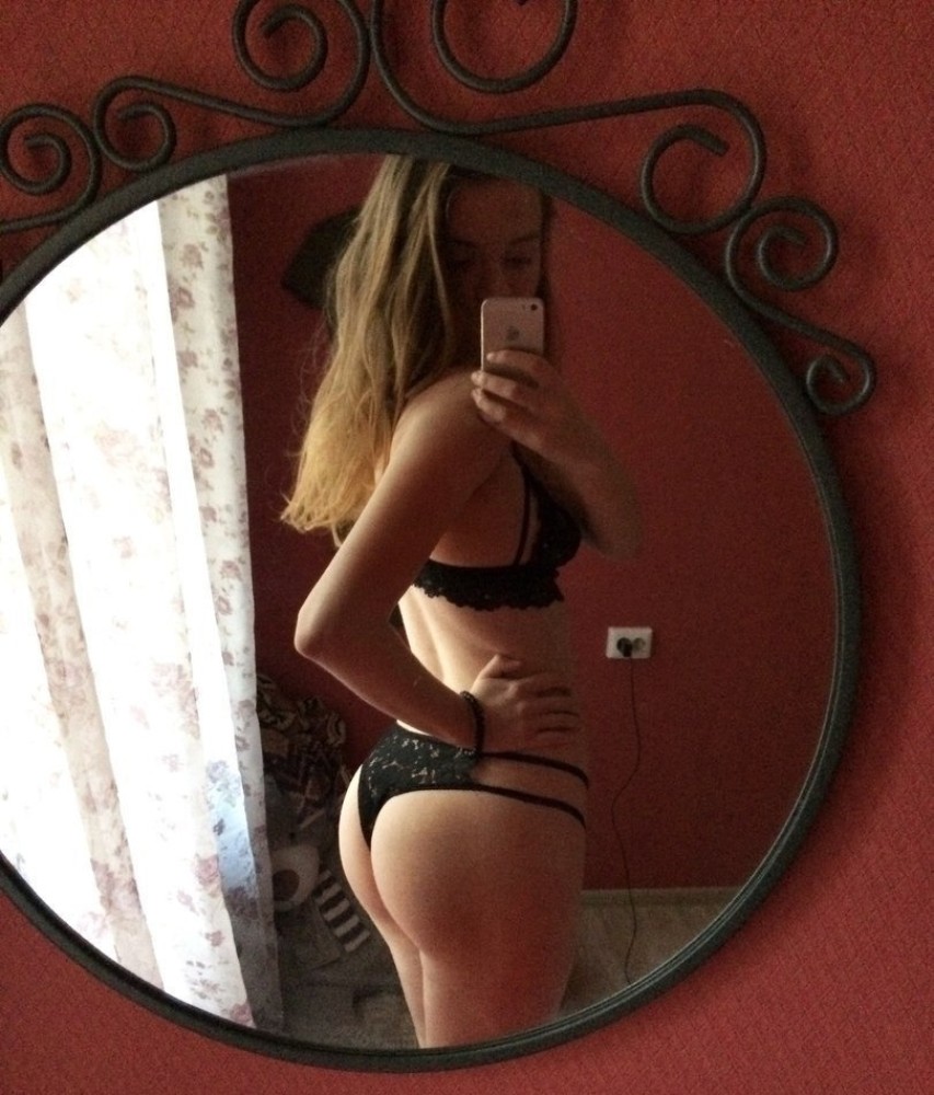 Индивидуалка Клава фото № 2 в городе Крымск