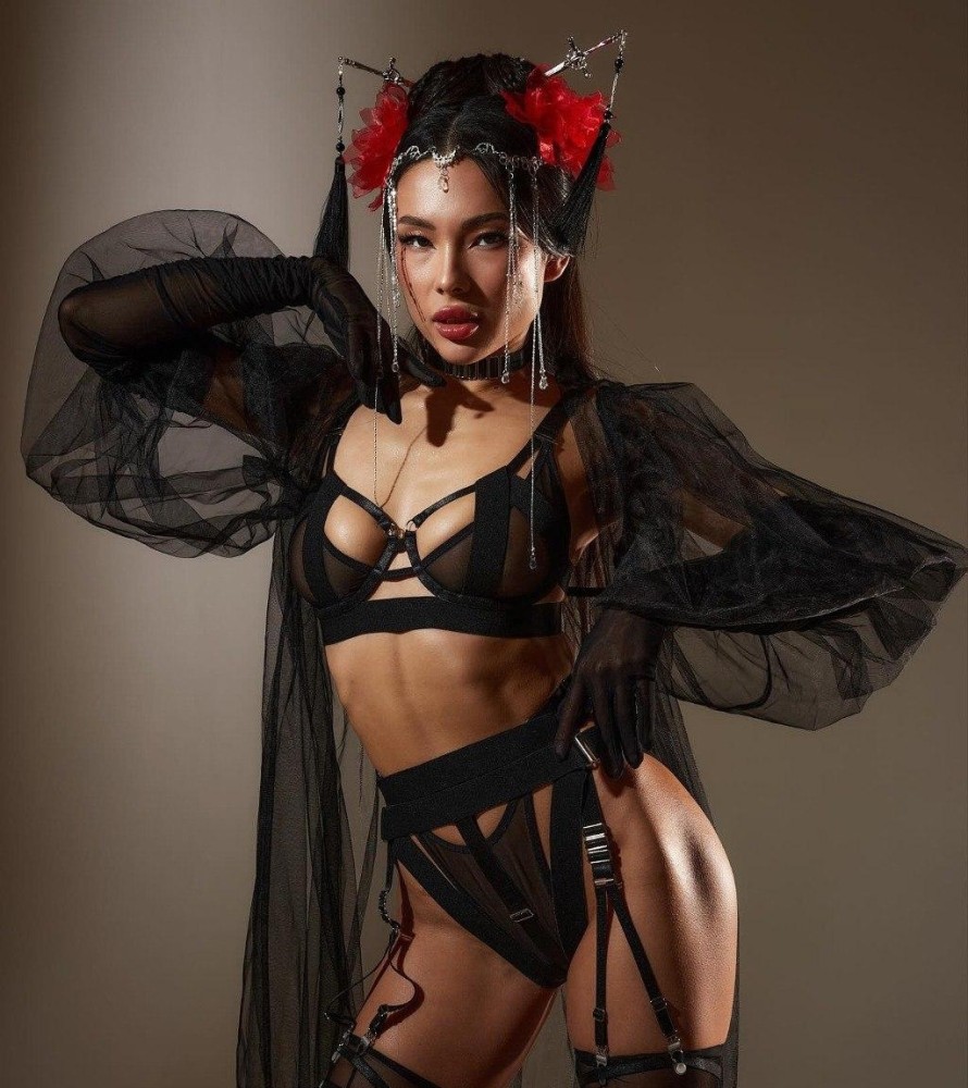 Индивидуалка КСЮ фото № 2 в городе Крымск