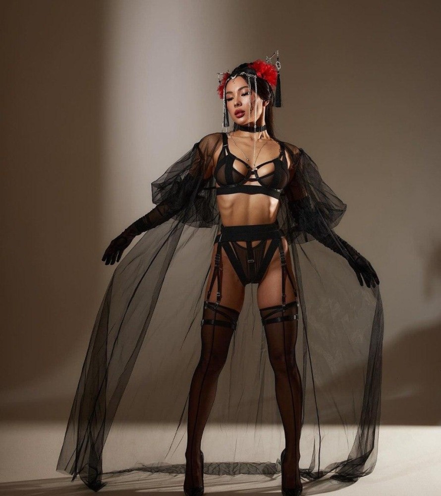 Индивидуалка КСЮ фото № 2 в городе Крымск