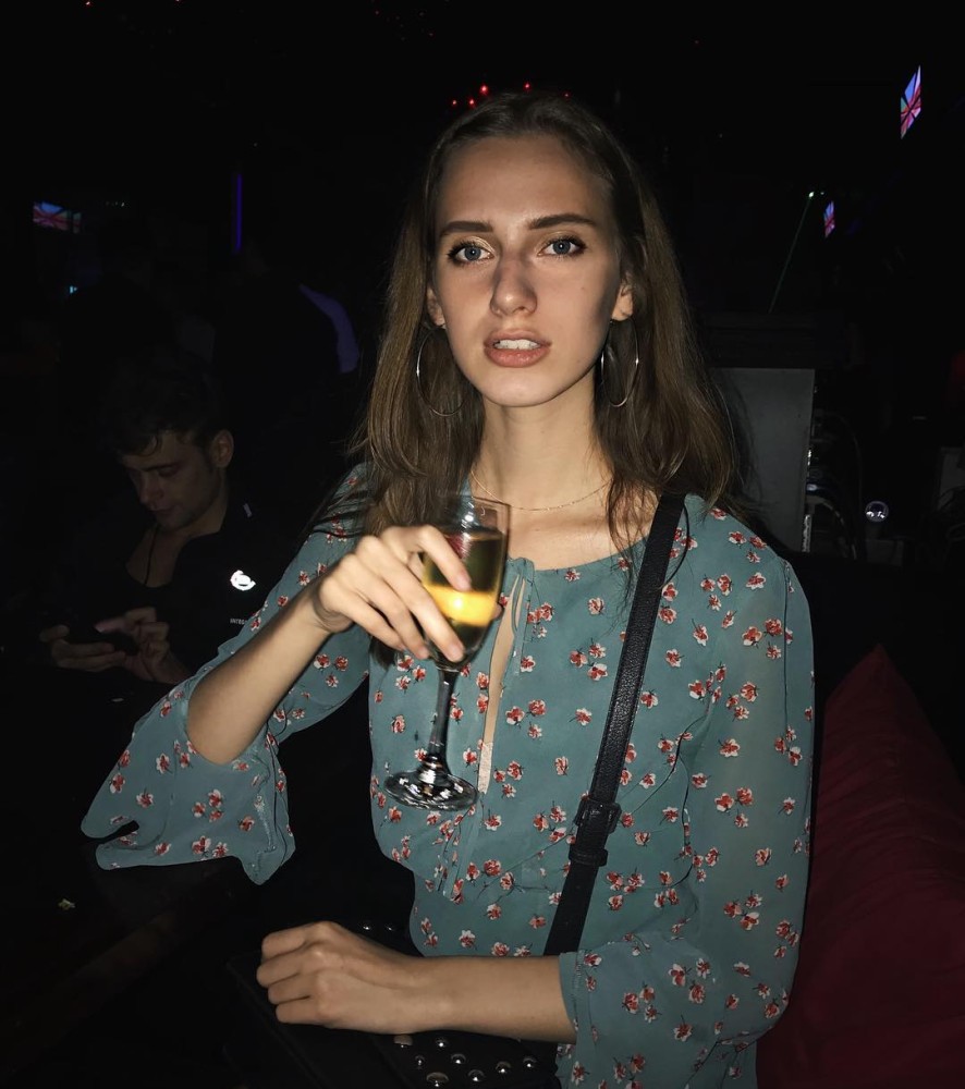 Индивидуалка Лада фото № 2 в городе Крымск