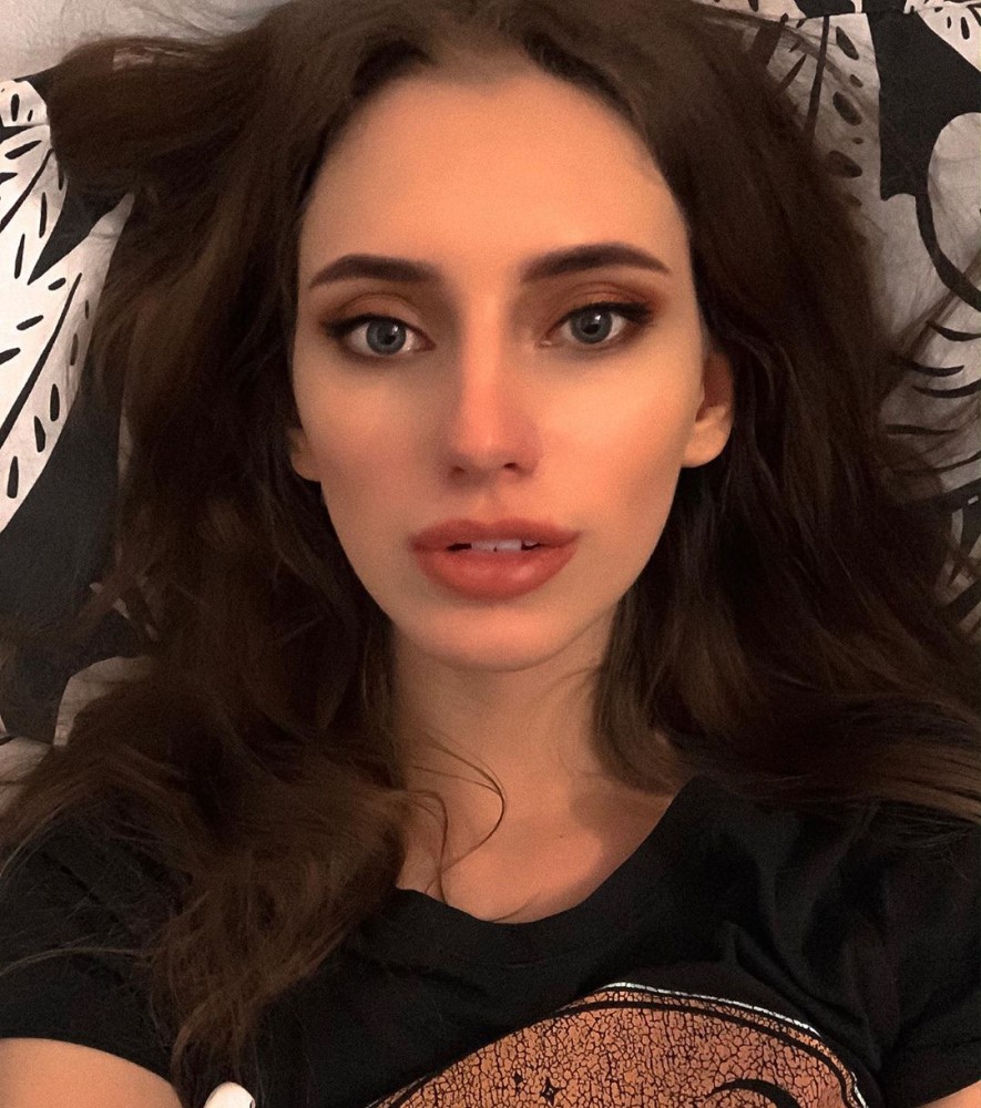 Индивидуалка Лада фото № 2 в городе Крымск