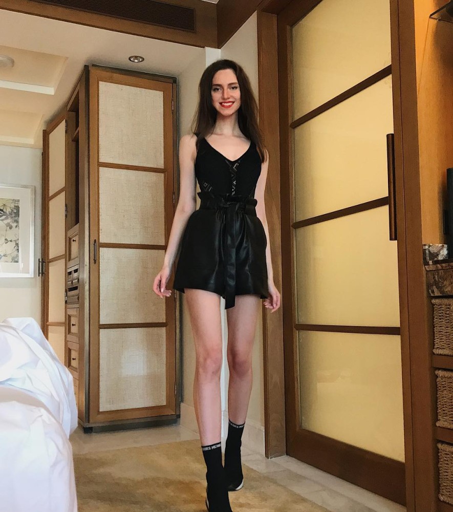 Индивидуалка Лада фото № 2 в городе Крымск