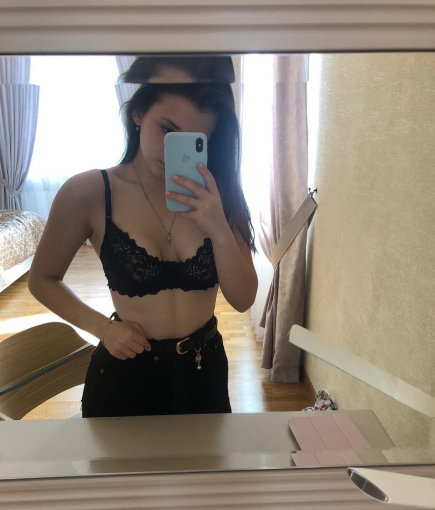 Индивидуалка Лариса фото № 2 в городе Крымск