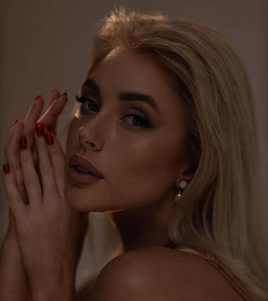 Индивидуалка Ларочка фото № 2 в городе Крымск