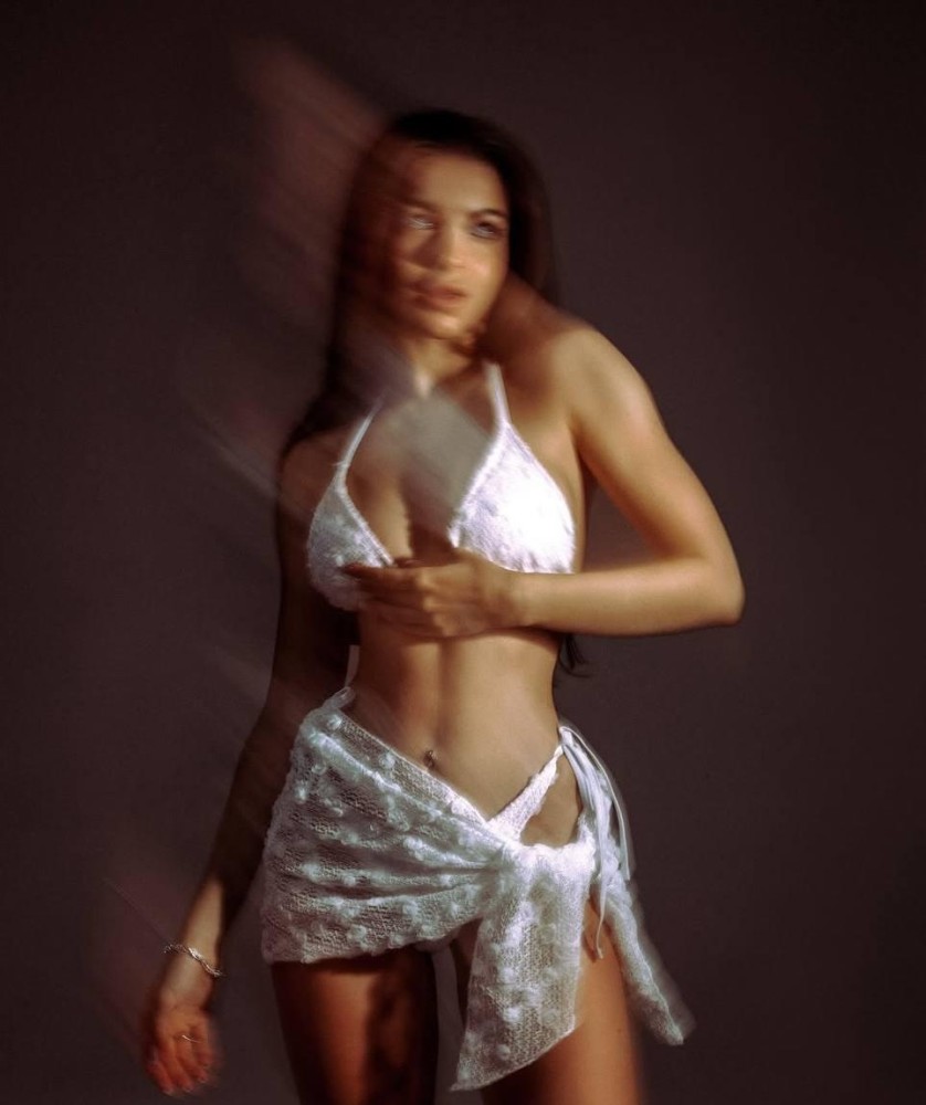 Индивидуалка Лолочка фото № 2 в городе Крымск