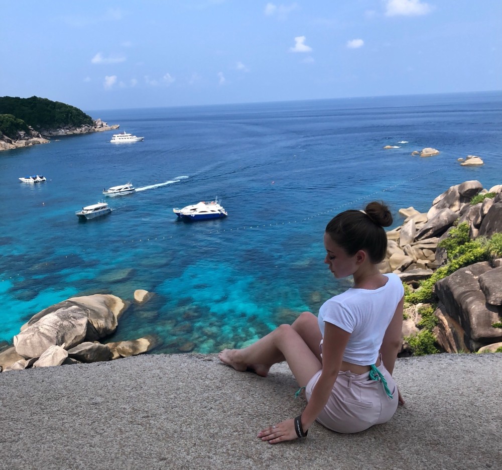 Индивидуалка Люда фото № 2 в городе Крымск