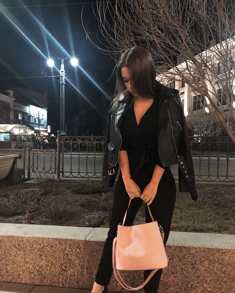 Индивидуалка Люда фото № 2 в городе Крымск