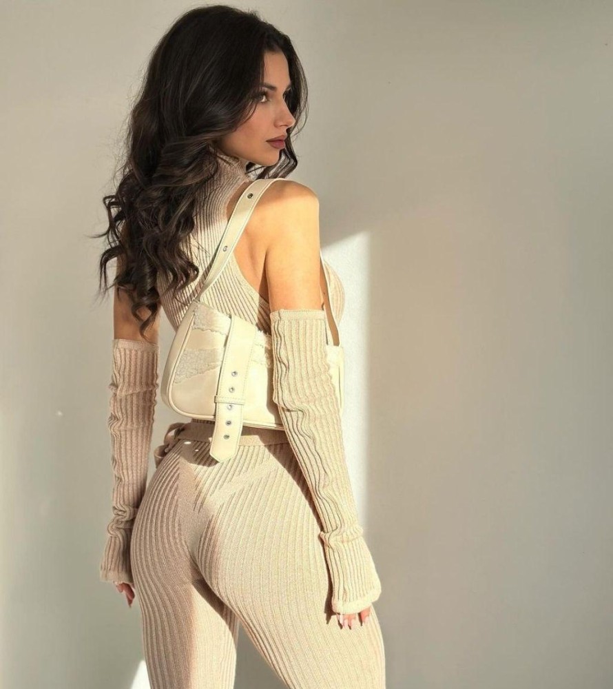 Индивидуалка Марго фото № 2 в городе Крымск