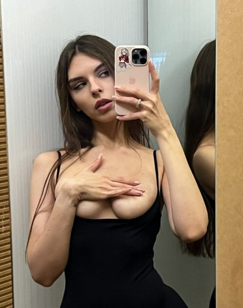 Индивидуалка Мила фото № 2 в городе Крымск