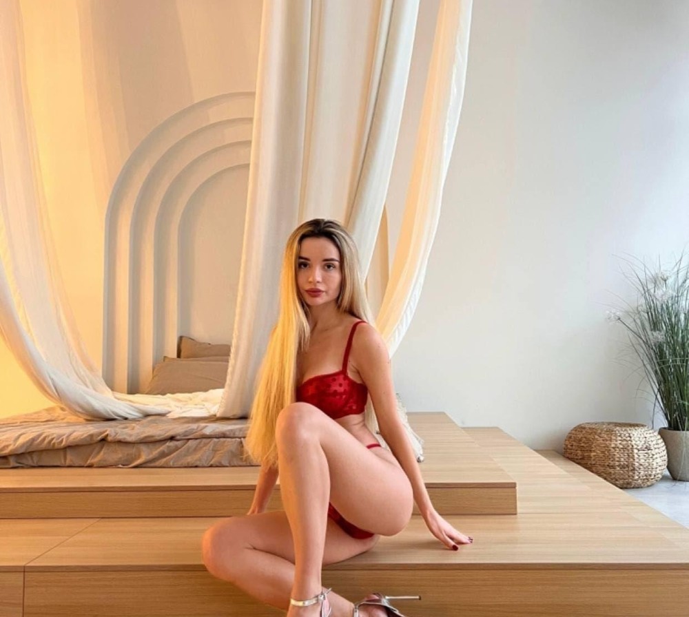 Индивидуалка Милана фото № 2 в городе Крымск