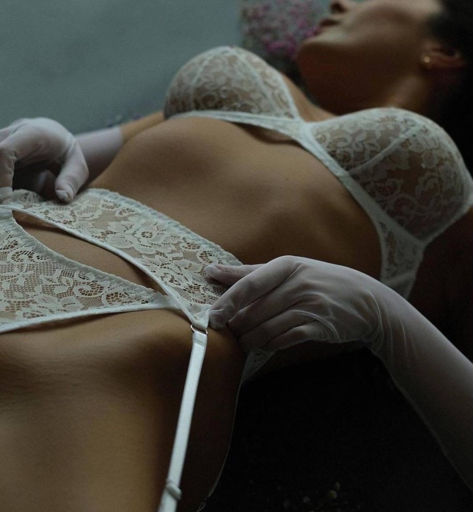 Индивидуалка Милка фото № 2 в городе Крымск