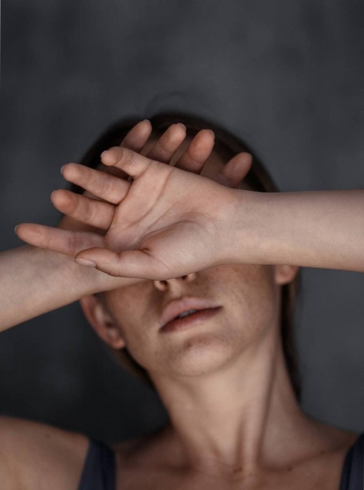 Индивидуалка Надежда фото № 2 в городе Крымск