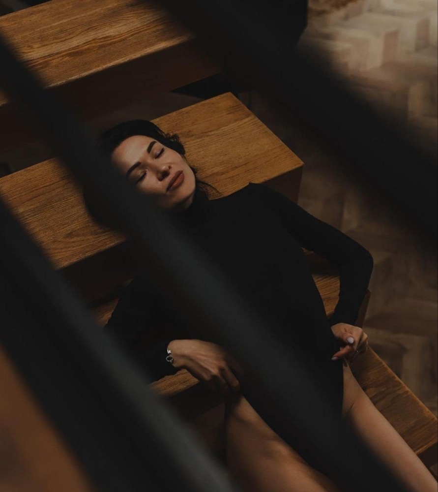 Индивидуалка Надежда фото № 2 в городе Крымск